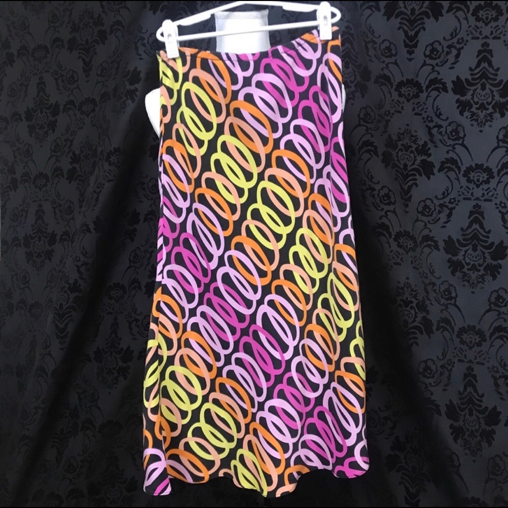 Allison Taylor Skirt • Ladies S